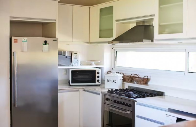 Casa en alquiler en Pueblo Mio